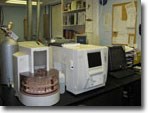 Advanced Instrumentation for Superior Inorganic Material Analysis